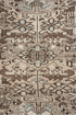 Antique Heriz Area Rug (7' x 10')